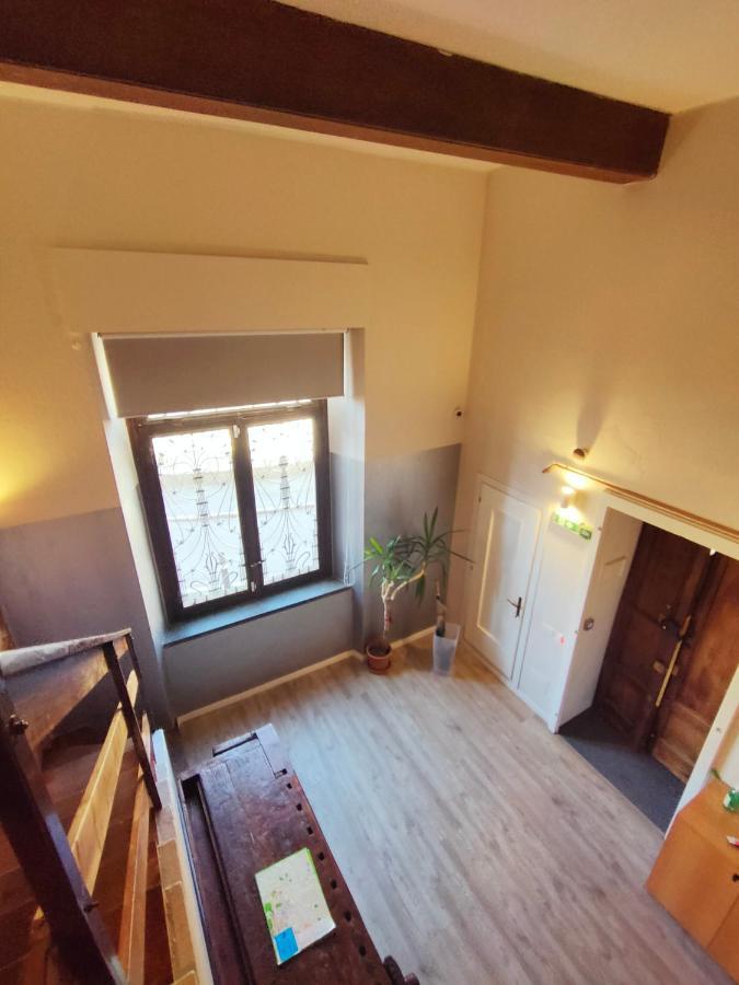 Apartment Stazione Bergamo Exterior photo
