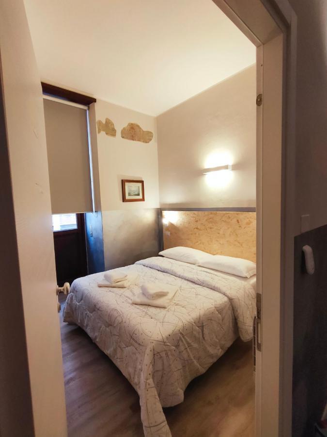 Apartment Stazione Bergamo Exterior photo