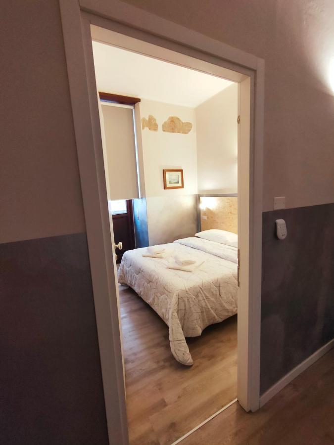 Apartment Stazione Bergamo Exterior photo